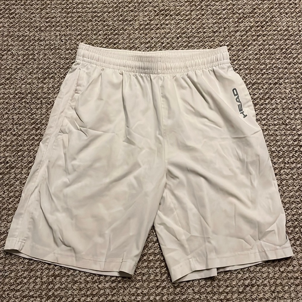 Head Shorts